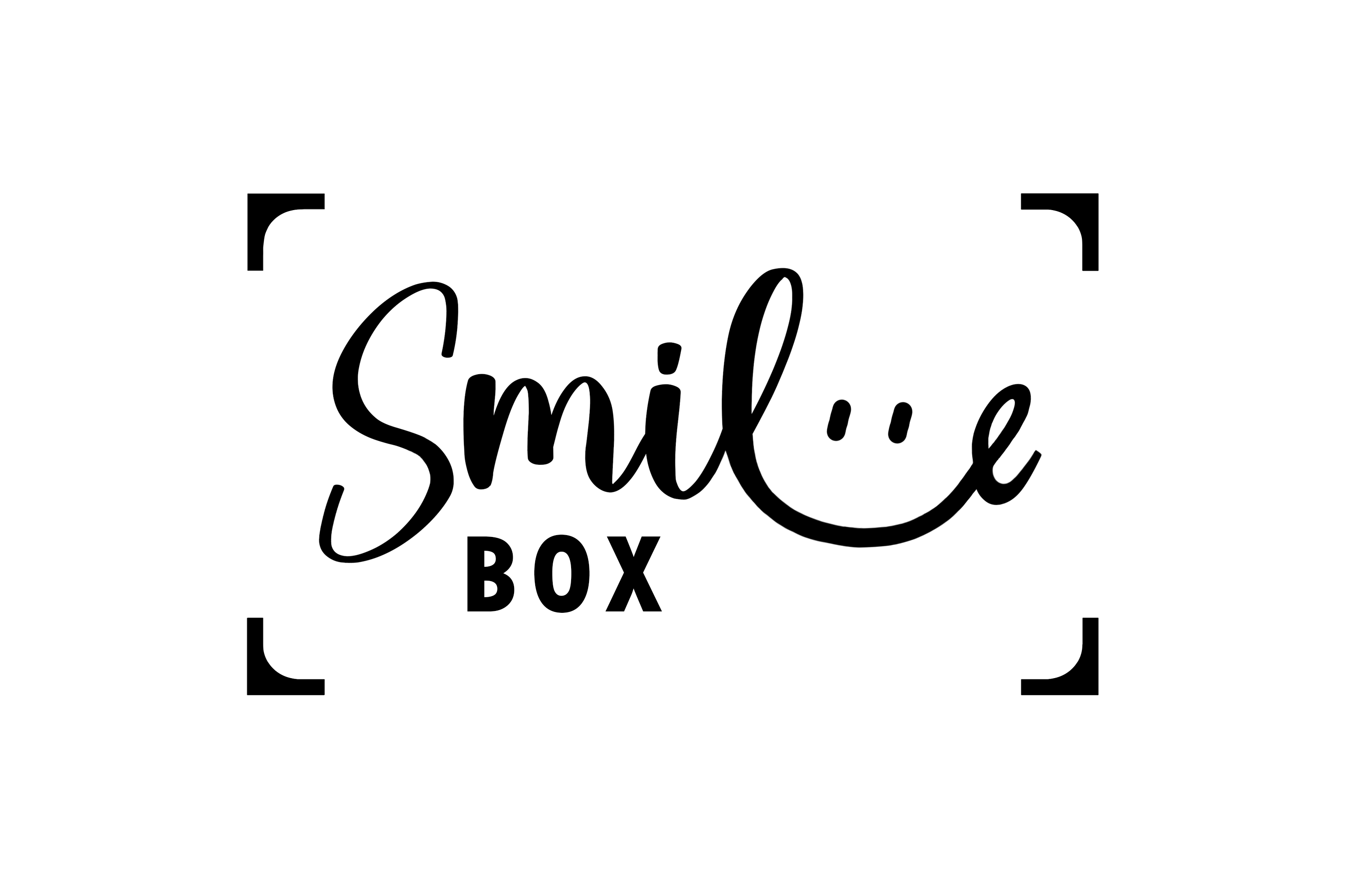Smile BOX - Location photomaton